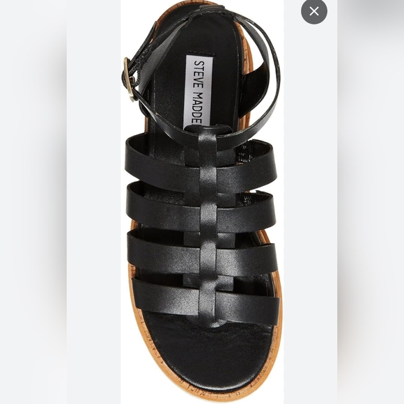 Steve Madden Kaydee Sandals - Picture 2 of 11